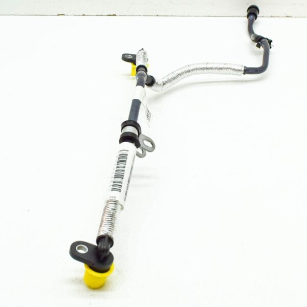 Audi Q7 4M engine ventilation line 0P2121455G NEW - Image 5