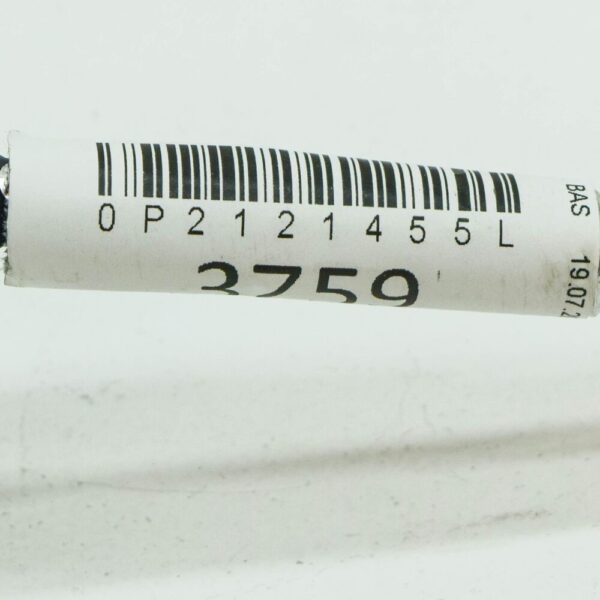 Audi Q7 4M engine ventilation line 0P2121455G NEW