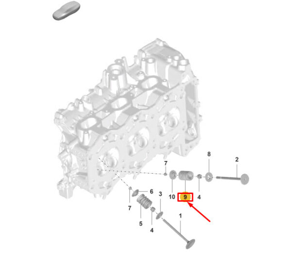 0PB109622