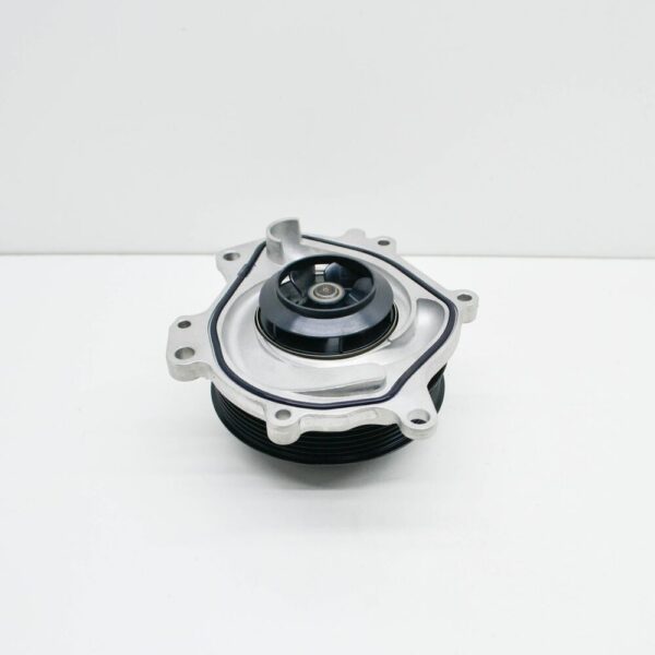 2020 Porsche 911 992 Carrera Engine Coolant Pump 0PB121005C NEW GENUINE - Image 6