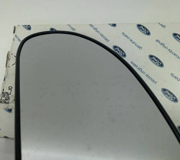 NEW FORD FOCUS MK1 FRONT LEFT DOOR MIRROR GLASS LHD 1060602 ORIGINAL - Image 3