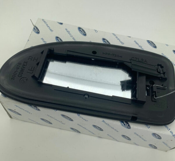 NEW GENUINE OEM 1060608 NEW FORD FOCUS MK1 FRONT RIGHT DOOR MIRROR GLASS 98AB-17K740-AB 1060608 ORIGINAL