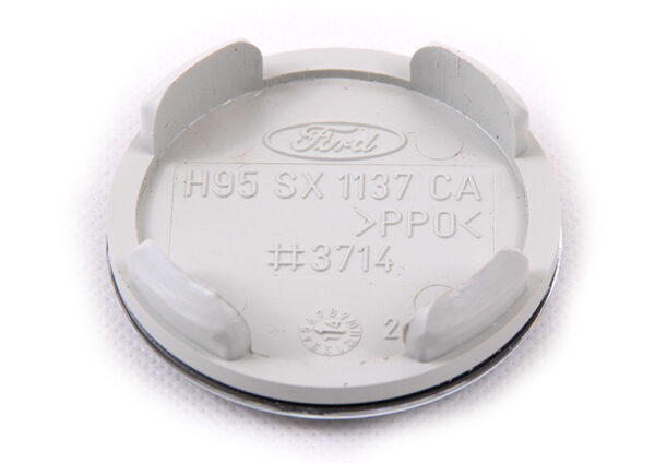 NEW FORD FOCUS MK1 WHEEL HUB COVER CAP H95SX-1137-CA 1070886 ORIGINAL - Image 3