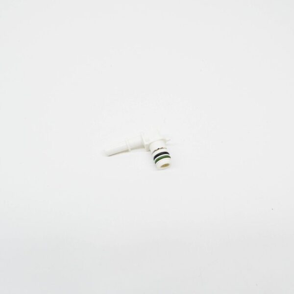 FORD KA MK1 Fuel Rail Hose Connector Elbow 1072003 98MF-9L276-BA NEW GENUINE - Image 5