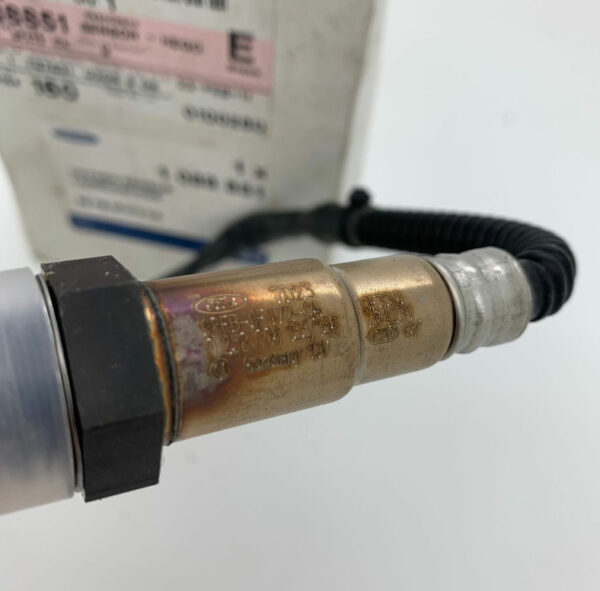NEW FORD GALAXY MK2 OXYGEN LAMBDA SENSOR HEGO 1088851 98FB-9F472-CA ORIGINAL - Image 3