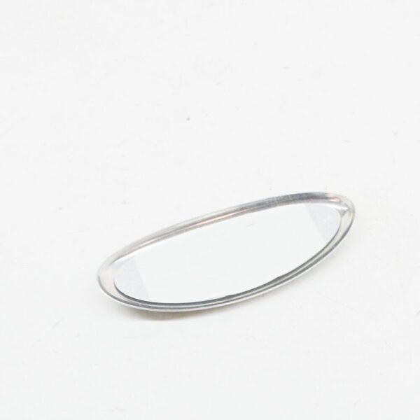FORD KA MK1 Rear Emblem Name Plate Badge 98FB-425A52-AA 1090813 NEW GENUINE