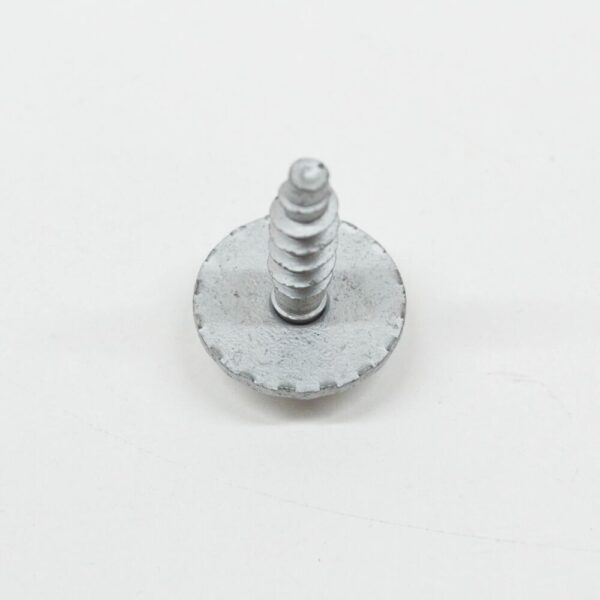 NEW FORD FIESTA MK6 WT FRONT SPLASH SHIELD SCREW W700843-S306 1099492 - Image 3