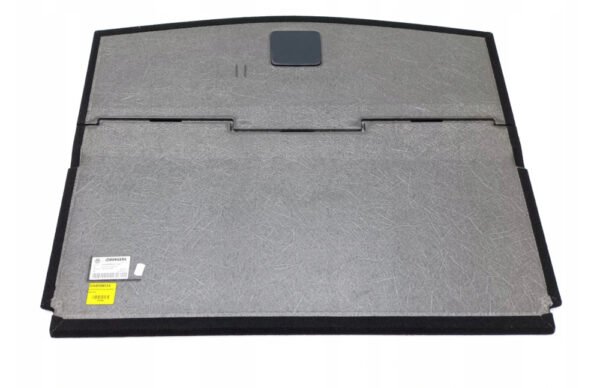 NEW VOLKSWAGEN ID.3 LUGGAGE COMPARTMENT FLOOR 10A858855ACA9 ORIGINAL - Image 3
