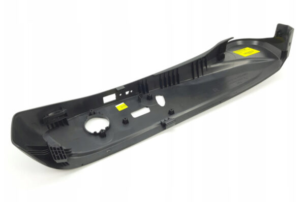 NEW VOLKSWAGEN ID.3 E11 FRONT RIGHT SEAT FRAME TRIM 10A881318C4PK ORIGINAL - Image 3