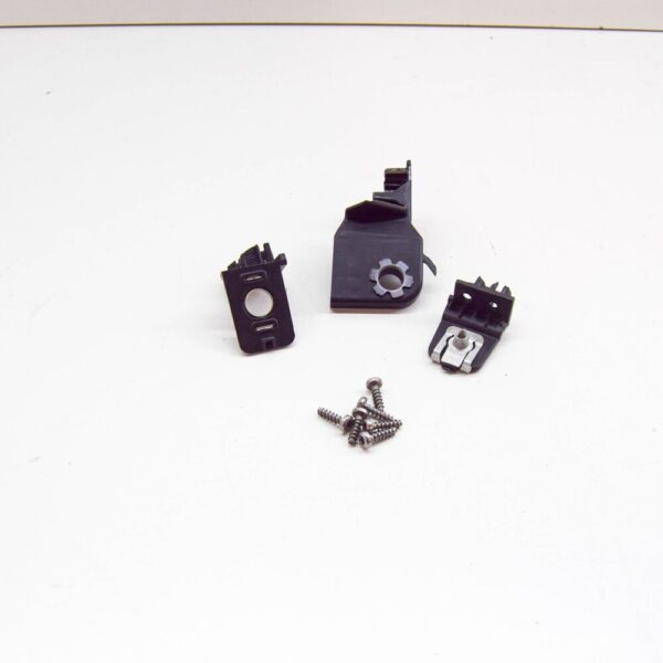 VW ID.3 E11 Right Headlamp Housing Repair Kit 10A998226 NEW GENUINE - Image 3