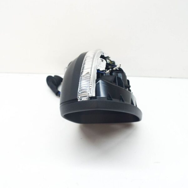 VW ID.3 E11 Mirror Housing Front Left LHD 10B857507K9B9 NEW GENUINE - Image 4