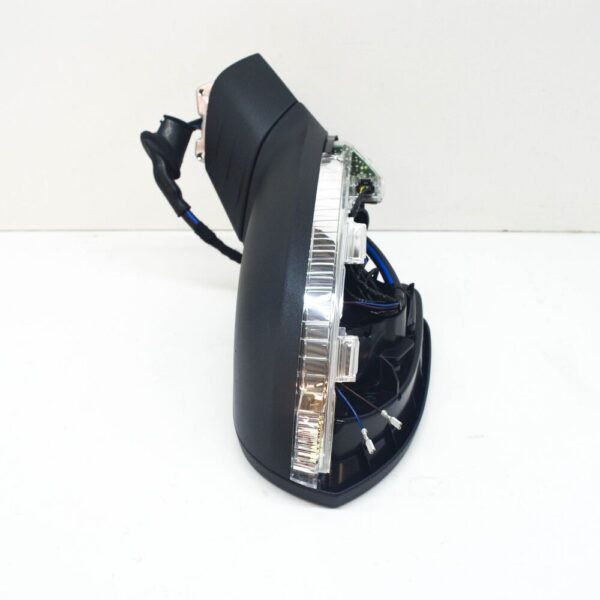VW ID.3 E11 Mirror Housing Front Left LHD 10B857507K9B9 NEW GENUINE - Image 5