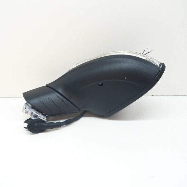 NEW VW ID.3 E11 FRONT LEFT MIRROR HOUSING LHD 10B857507K9B9 ORIGINAL - Image 3