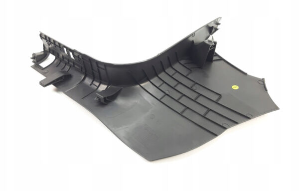 NEW VW ID.3 E11 RIGHT A PILLAR LOWER TRIM LHD 10B8634844PK ORIGINAL - Image 3