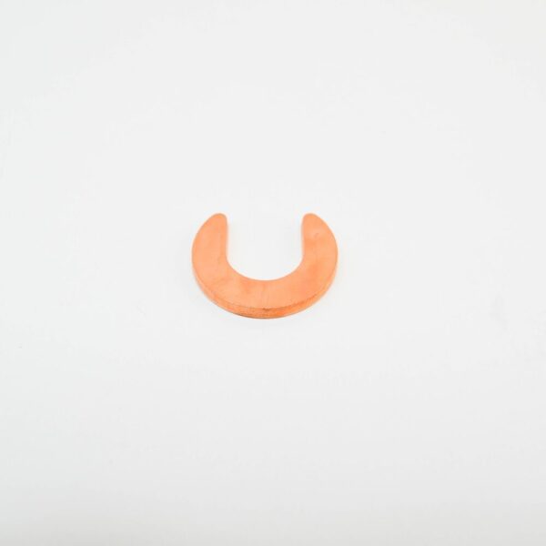 NEW FORD TRANSIT MK3 REAR AXLE - SHAFT LOOKING WASHER 1102427 GENUINE - Image 3