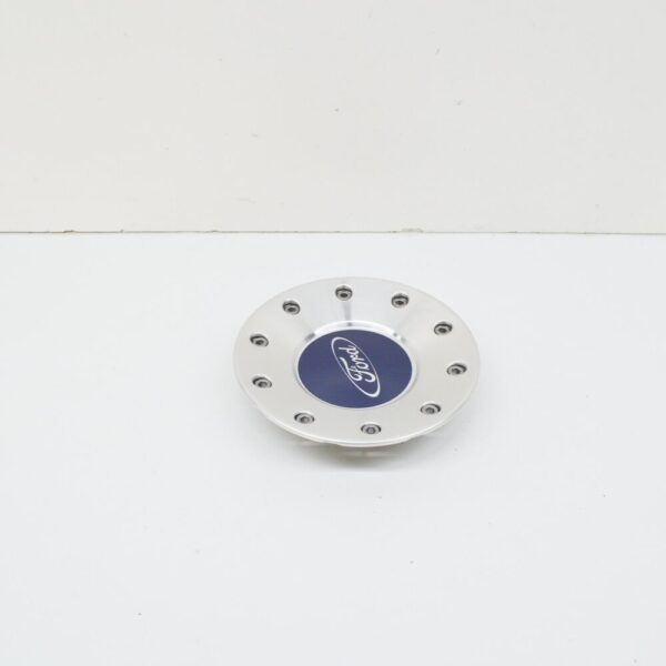 Ford Mondeo MK3 Wheel Hub Cover Set of 4 Piece YM21-1130-GAZEAF 1108738 NEW