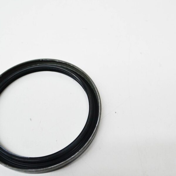 MINI COOPER R50, R53 rear main crankshaft seal 11111492244 NEW ORIGINAL - Image 5