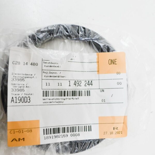 MINI COOPER R50