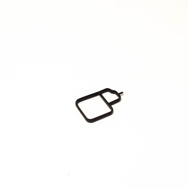 BMW 1 E81 Motor Thermostat Case Gasket 11117800050 NEW REAL - Image 5