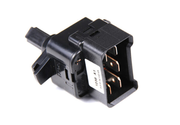 NEW FORD FOCUS MK1 HEATER BLOWER SWITCH ASSY 1112112 98AW-18578-AF ORIGINAL - Image 3
