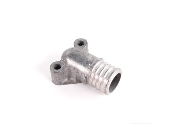 BMW E34 E36 E38 E39 Flangia Original Water Tube 11121717432 - Image 5