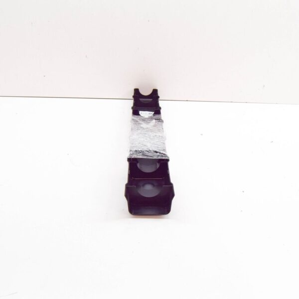 BMW 3 E36 Intake Camshaft Oil Splash Shield 11121740163 1740163 NEW ORIGINAL - Image 4