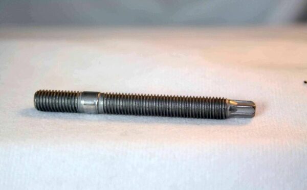 Authentic BMW Asa-Stud Bolt Suction Collector M7X68mm 11127521167 - Image 4