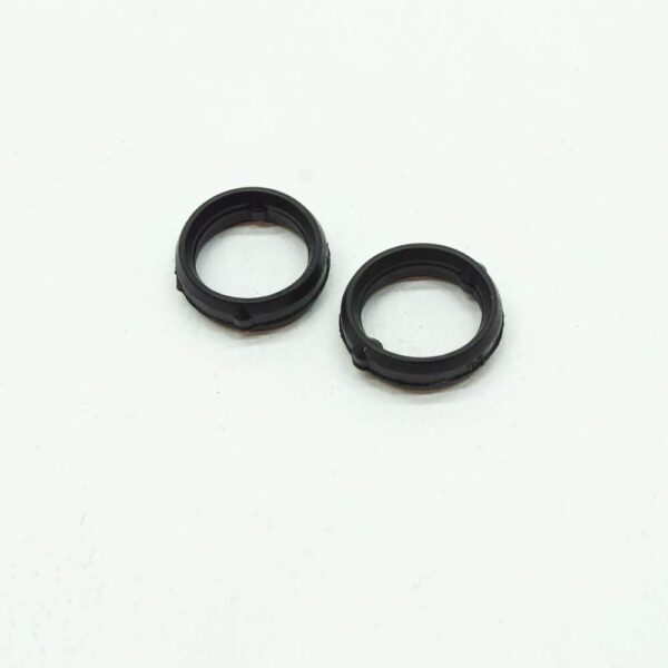 MINI COOPER R56 Cylinder Head Valve Lid Gasket Set 11127567877 NEW REAL - Image 4