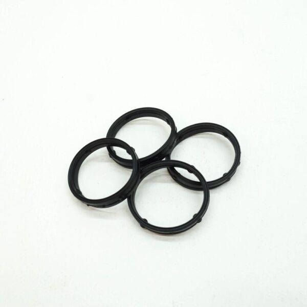 MINI COOPER R56 Cylinder Head Valve Lid Gasket Set 11127567877 NEW REAL - Image 5