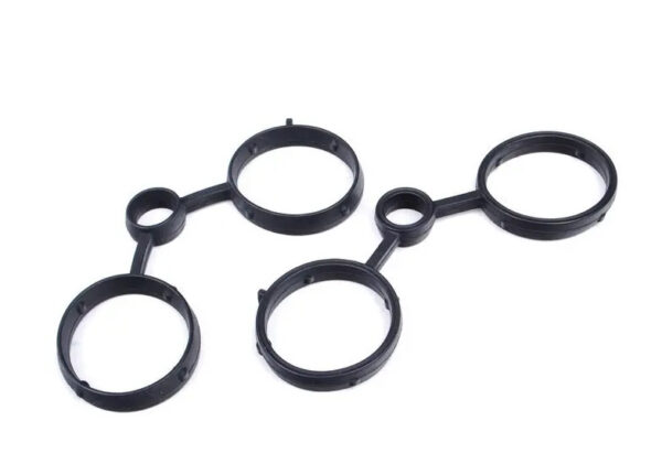 MINI COOPER R56 ENGINE VALVE COVER GASKET 11127572851 NEW GENUINE - Image 4