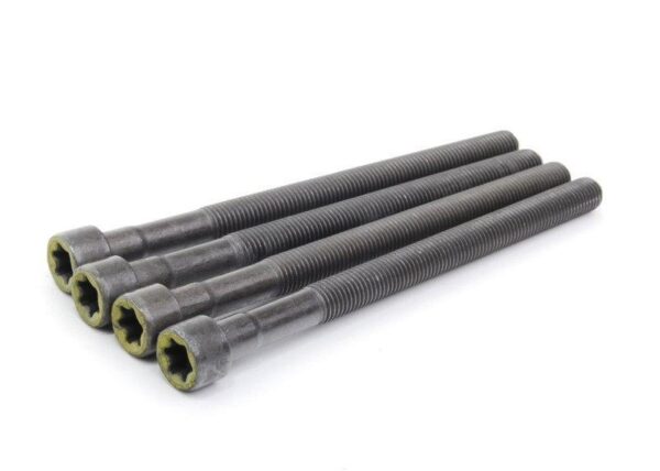 ORIGINAL BMW E88 E82 E90 E92 E93 Cylinder Head Bolt Set 1112757430 - Image 4