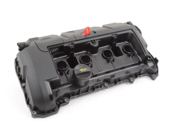 NEW OEM MINI COOPER R56 ENGINE CYLINDER HEAD COVER 11127646554 GENUINE - Image 5