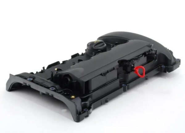 NEW MINI COOPER S JCW R56 CYLINDER HEAD COVER 11127646555 ORIGINAL - Image 4