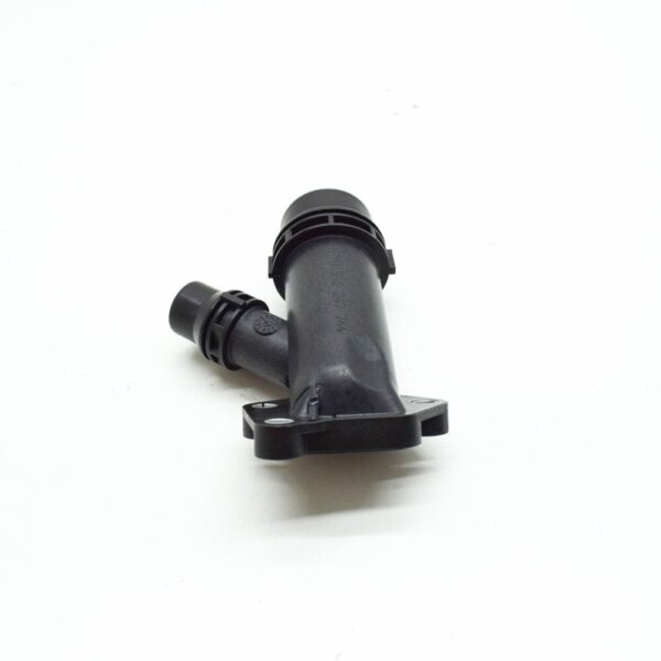 BMW 1 E87 cooling hose connector 11127806196 7806196 NEW ORIGINAL 2007 - Image 4