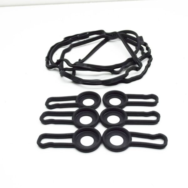 Gasket set for engine valve lids BMW 3 G20 11128590172, original part - Image 5