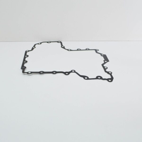 NEW BMW X5 E70 ENGINE OIL PAN LOWER STEEL GASKET 11137566808 ORIGINAL - Image 4