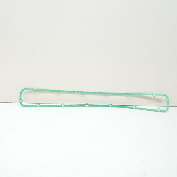 BMW 7 E38 Engine Valley Cover Gasket 11141736959 NEW ORIGINAL