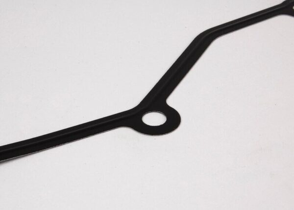 BMW E36 Bottom Chain Box Original Metal Gasket 11141740 - Image 5