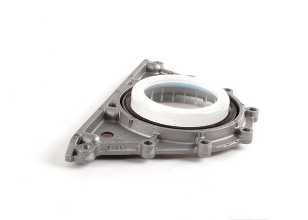 BMW E60 crankshaft gasket with housing 11147512101 - Image 5