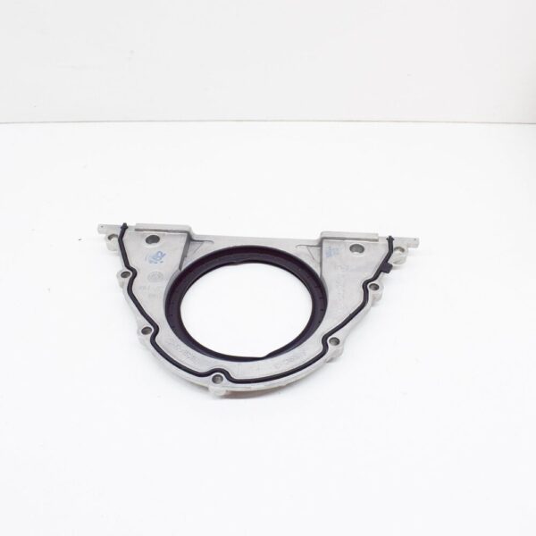 BMW X5 E70 Rear Engine Crankshaft Cover 8483798 11148483798 NEW GENNUINE - Image 4