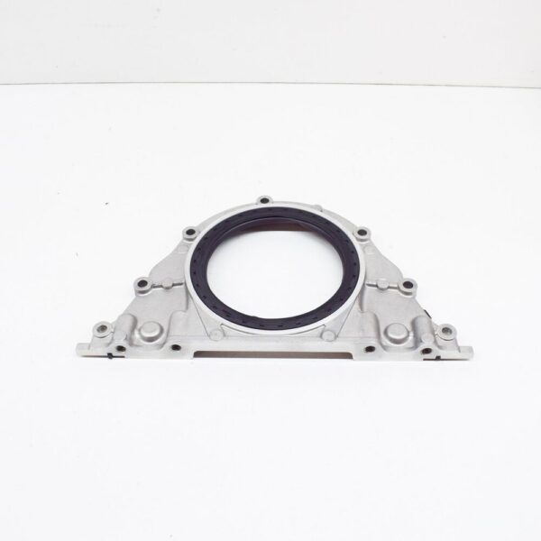 BMW X5 E70 Rear Engine Crankshaft Cover 8483798 11148483798 NEW GENNUINE - Image 5