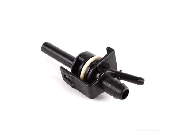 BMW E36 Original 11151730407 Vent Tube Connector (Reducer) - Image 4