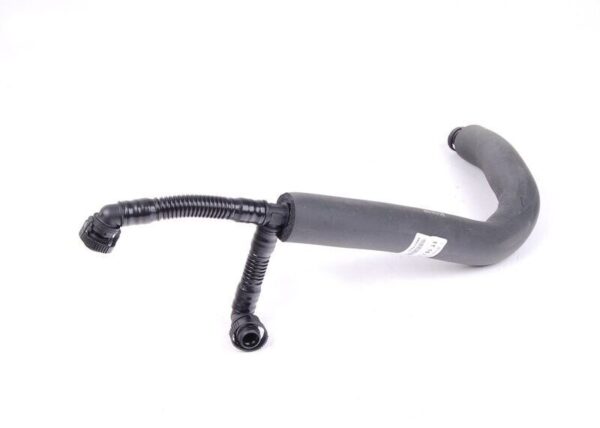ORIGINAL BMW 3-Way Crankcase Vent Hose OES 11157559528 - Image 5