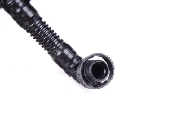 ORIGINAL BMW 3-Way Crankcase Vent Hose OES 11157559528