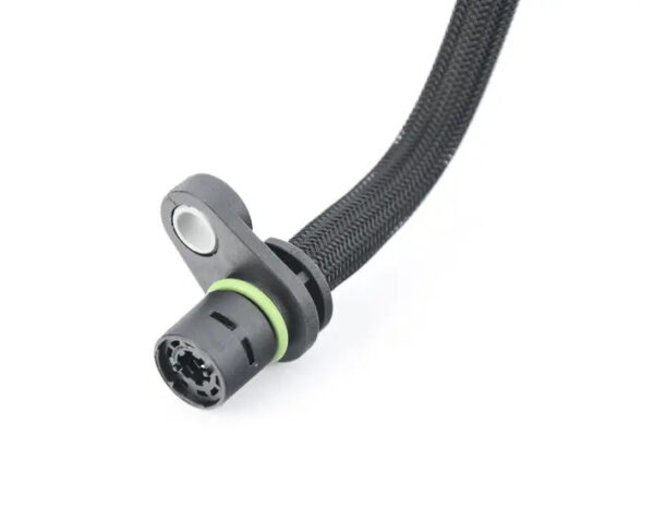 MINI COOPER F56 ENGINE PURGE AIR LINE 11158637971 NEW GENUINE - Image 4