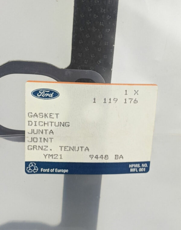 NEW FORD GALAXY MK1 V191 EXHAUST MANIFOLD GASKET 1119176 YM21-9448-BA ORIGINAL - Image 3