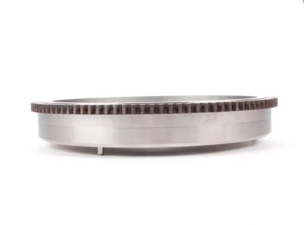 MINI CONVERTIBLE R52 FLYWHEEL 11227535599 7535599 NEW GENUINE - Image 4