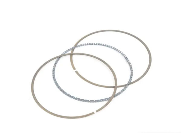 NEW BMW 5 E39 PISTON RINGS 11251745916 1745916 ORIGINAL - Image 4