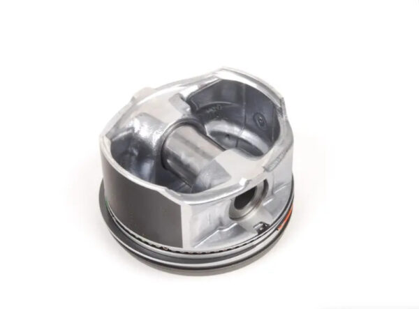 Mini Cooper S Convertible R52 Engine Piston Set 11257513075 7513075 NEW ORIGINAL - Image 4