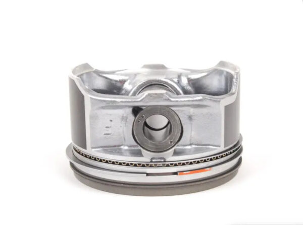 Mini Cooper S Convertible R52 Engine Piston Set 11257513075 7513075 NEW ORIGINAL - Image 5